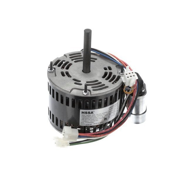Captive-Aire Motor CK42BS04M01-60-115